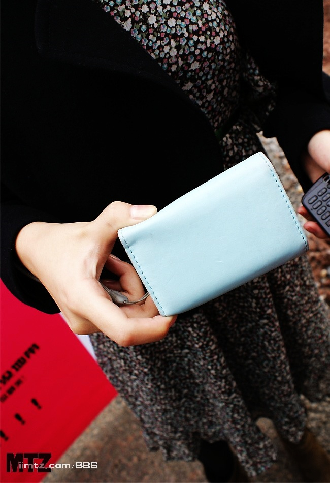 MTZ·美腿志 13辑：大学校场运动美女 1