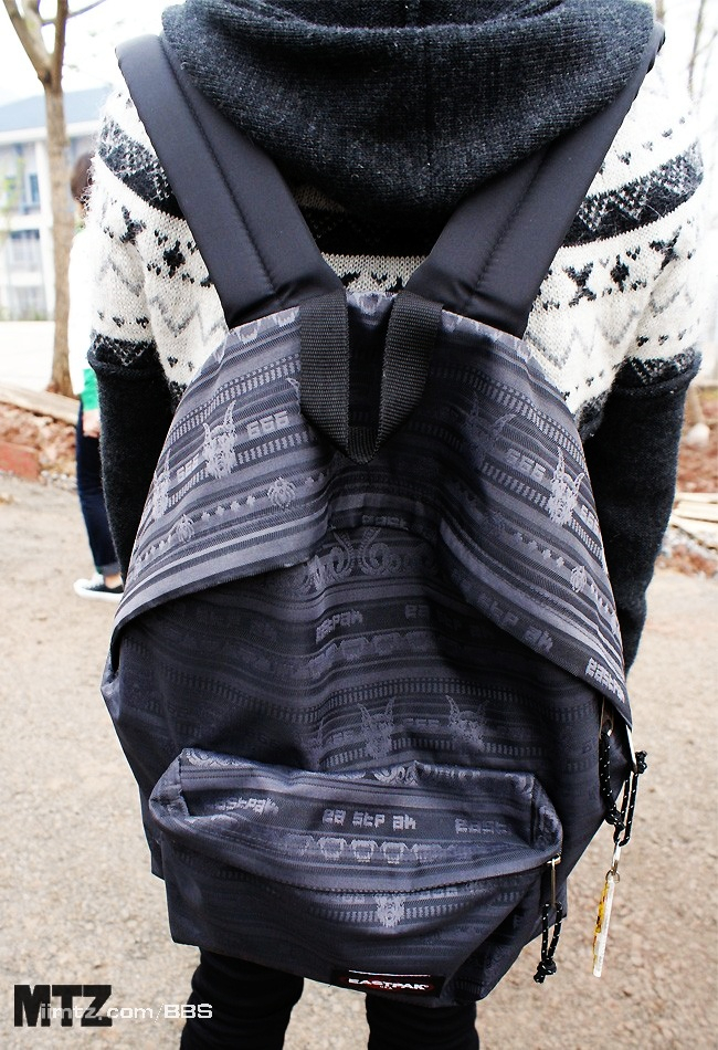 MTZ·美腿志 13辑：大学校场运动美女 1