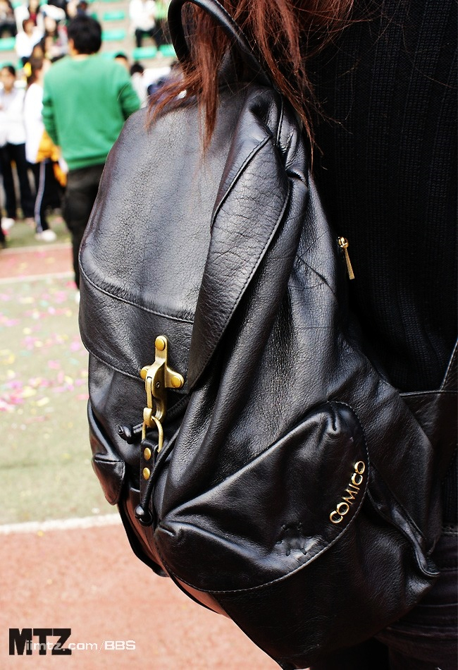 MTZ·美腿志 13辑：大学校场运动美女 1