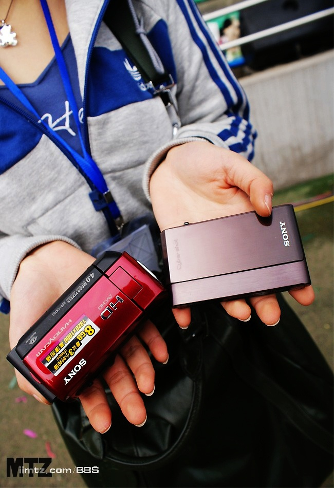 MTZ·美腿志 13辑：大学校场运动美女 1