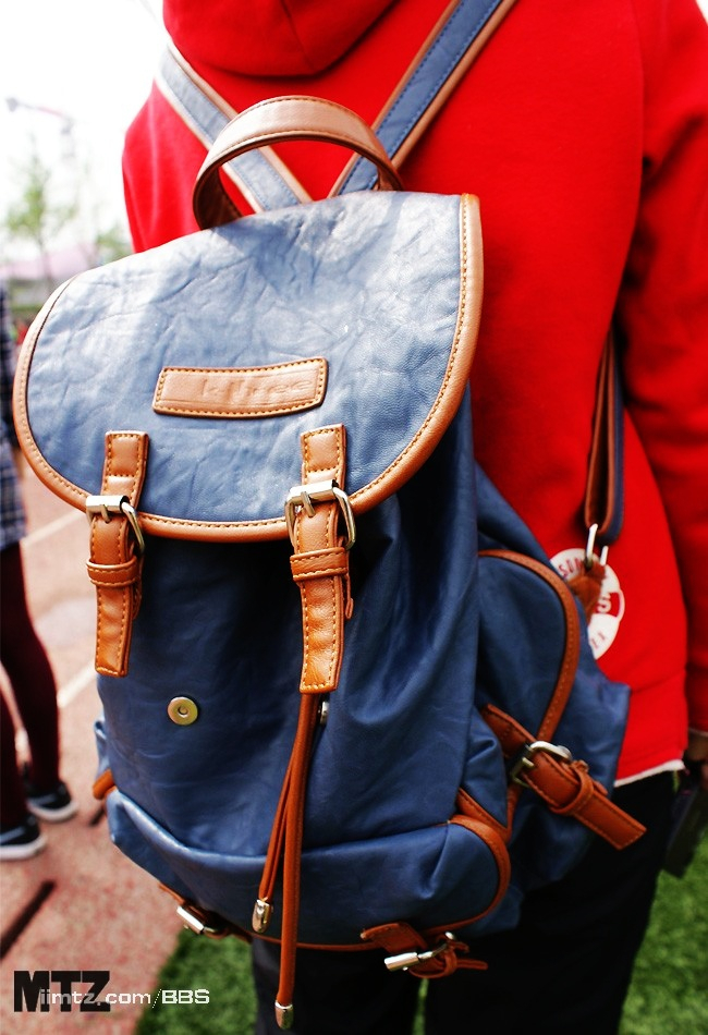 MTZ·美腿志 13辑：大学校场运动美女 1