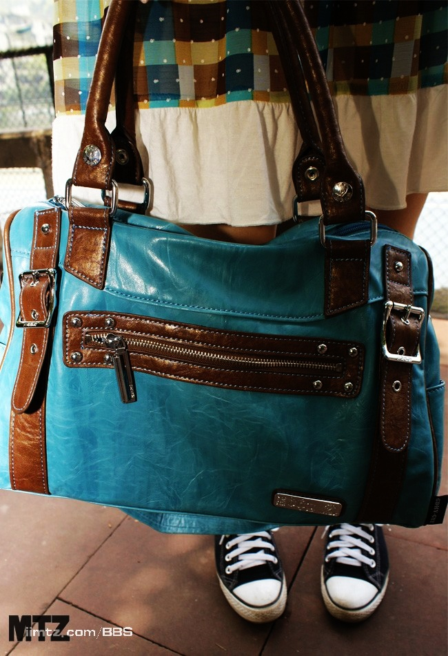 MTZ·美腿志 13辑：大学校场运动美女 2