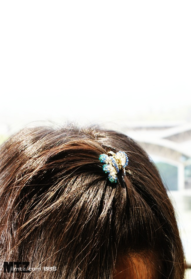 MTZ·美腿志 13辑：大学校场运动美女 2