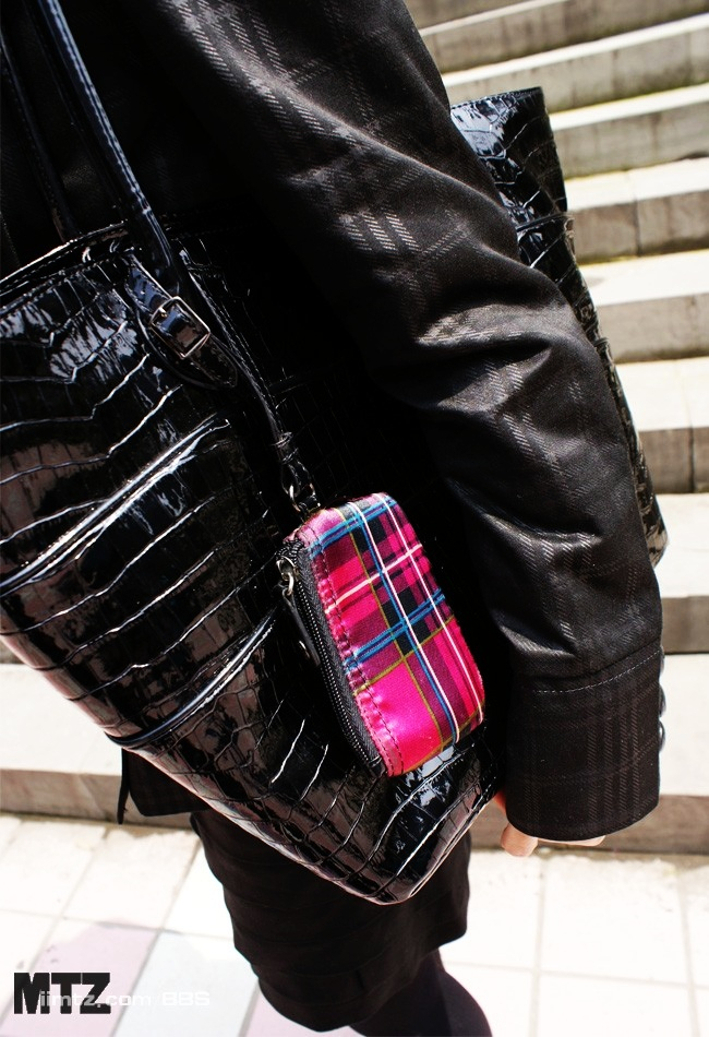 MTZ·美腿志 13辑：大学校场运动美女 2