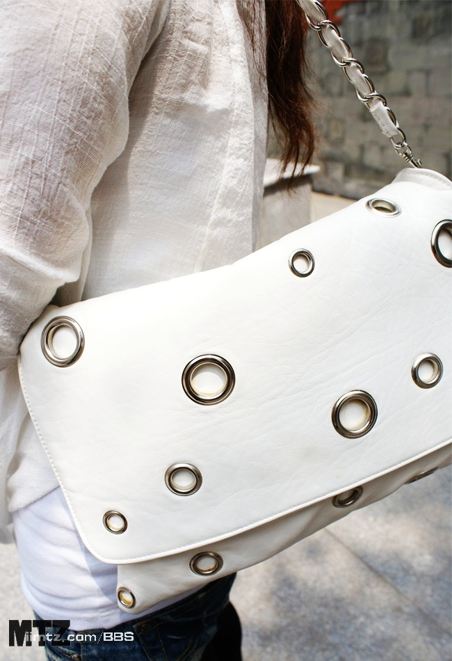 MTZ·美腿志 13辑：大学校场运动美女 2