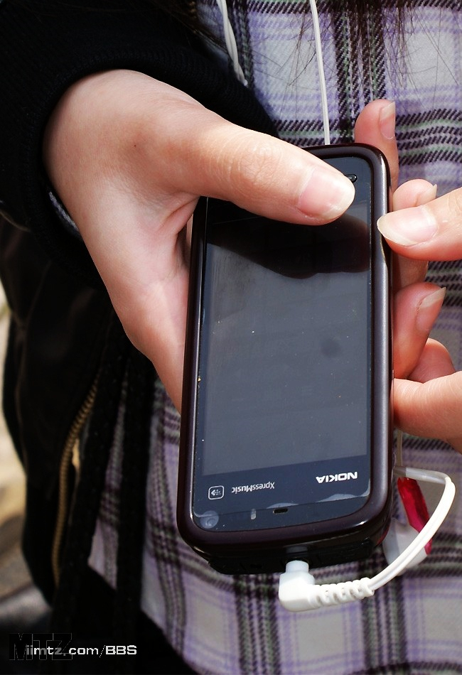 MTZ·美腿志 13辑：大学校场运动美女 2