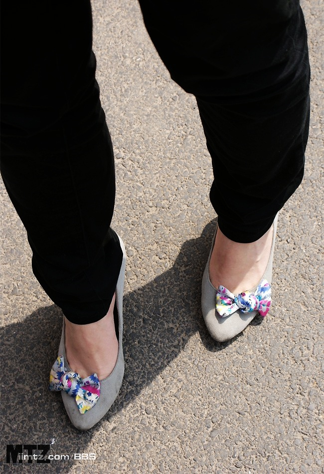 MTZ·美腿志 13辑：大学校场运动美女 2