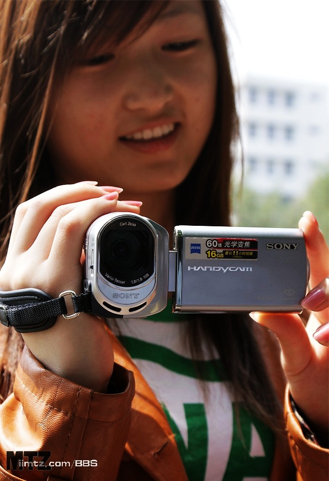 MTZ·美腿志 13辑：大学校场运动美女 2