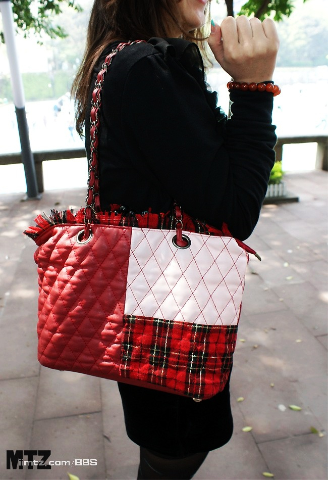 MTZ·美腿志 13辑：大学校场运动美女 2