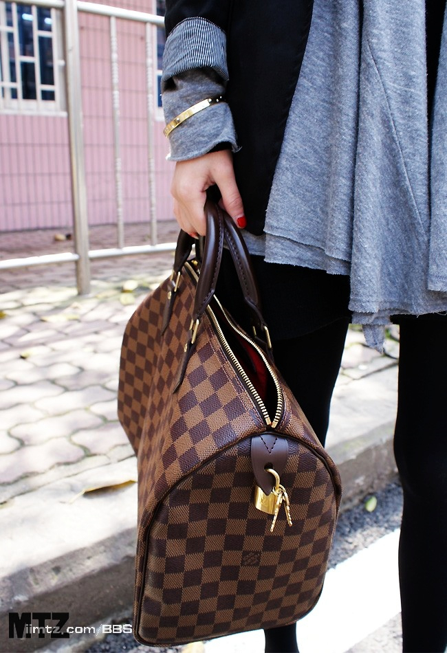 MTZ·美腿志 13辑：大学校场运动美女 2