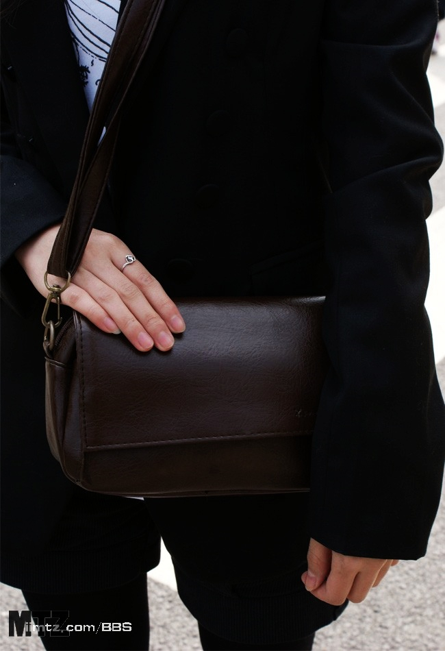 MTZ·美腿志 13辑：大学校场运动美女 2