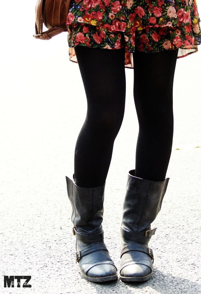 MTZ·美腿志 13辑：大学校场运动美女 2