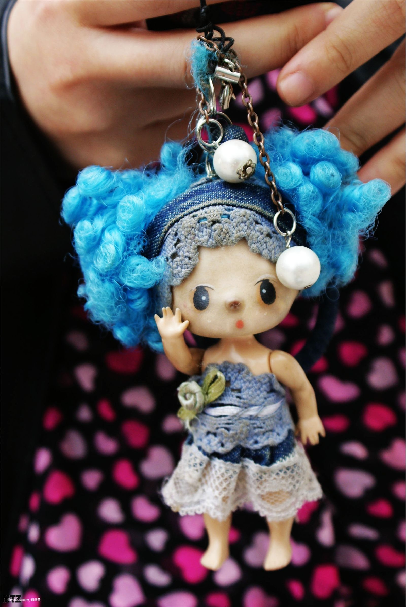 MTZ·美腿志 13辑：大学校场运动美女 2