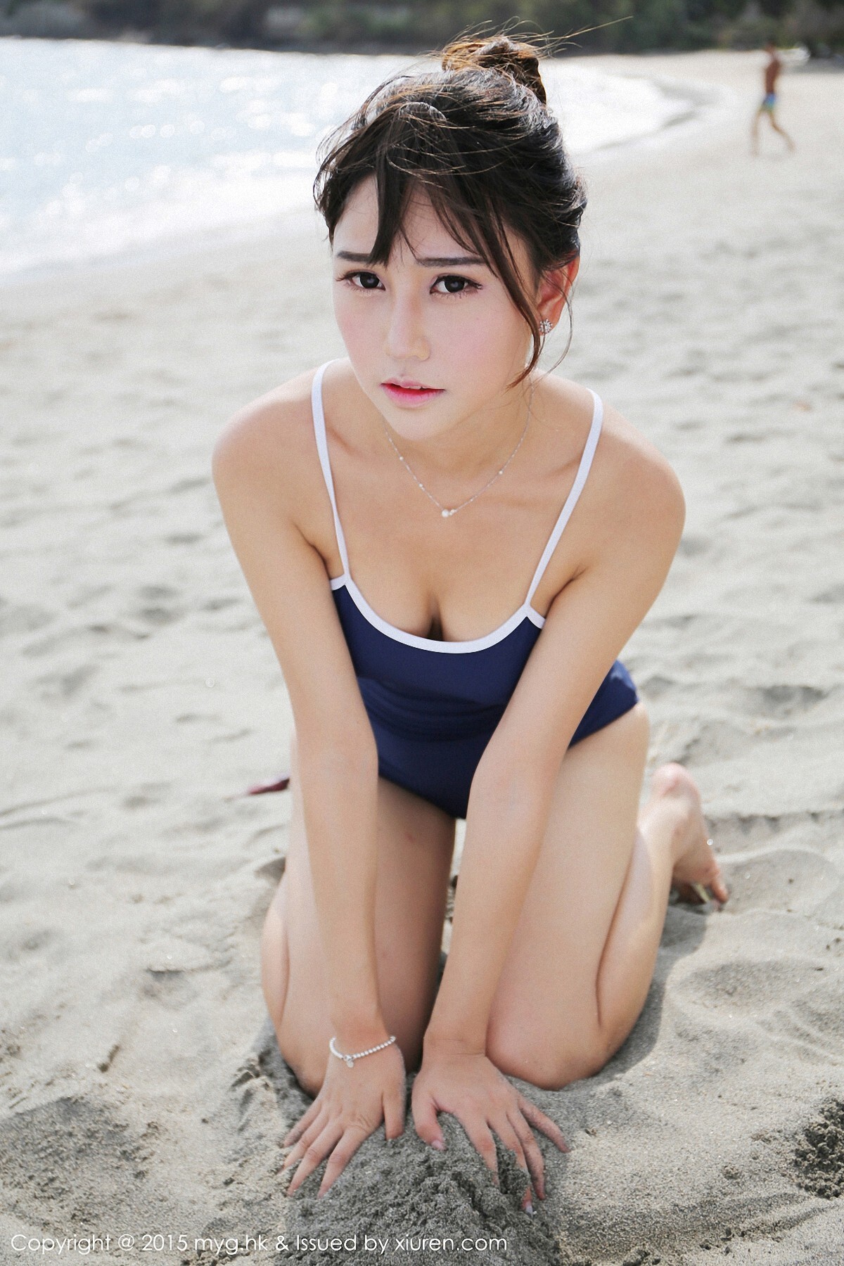 [MyGirl美媛馆] 2015.09.14 VOL.147 Milk楚楚