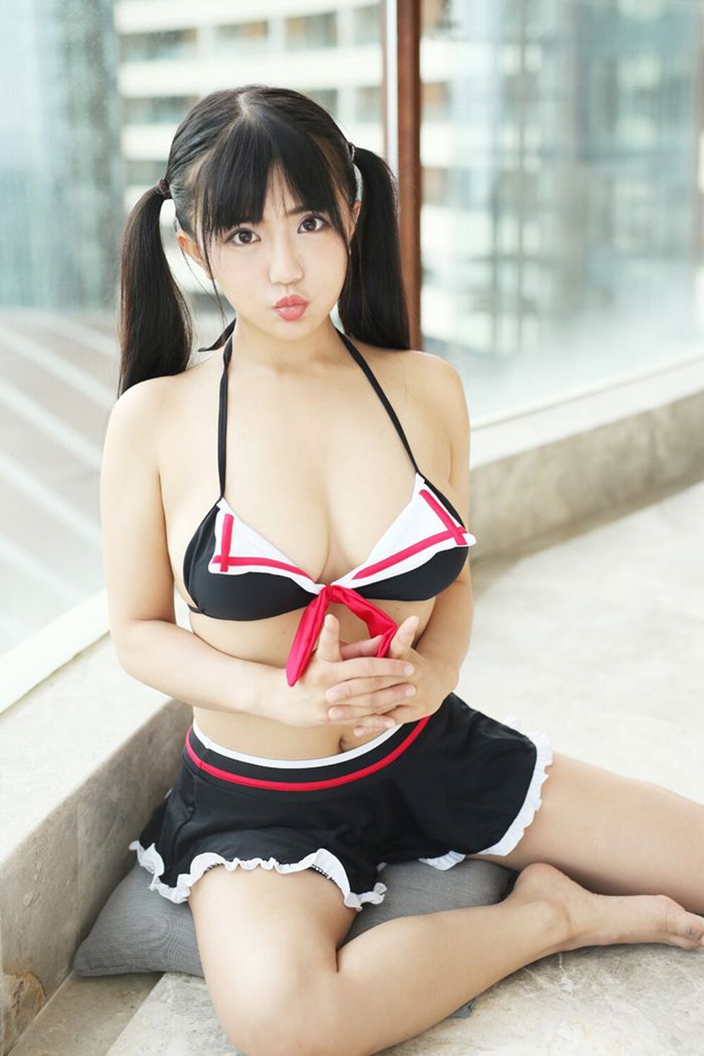 [MyGirl] 2016.09.13 VOL.226 阿乖Kiddo