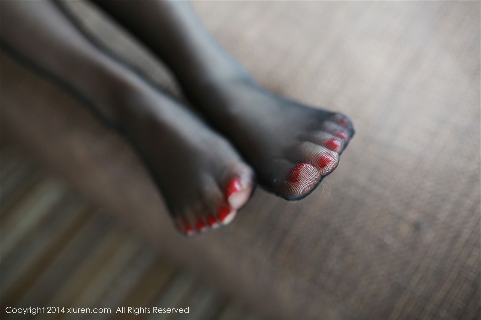 MyGirl︱美媛馆 新刊2014.08.11 Vol.002 黄密儿