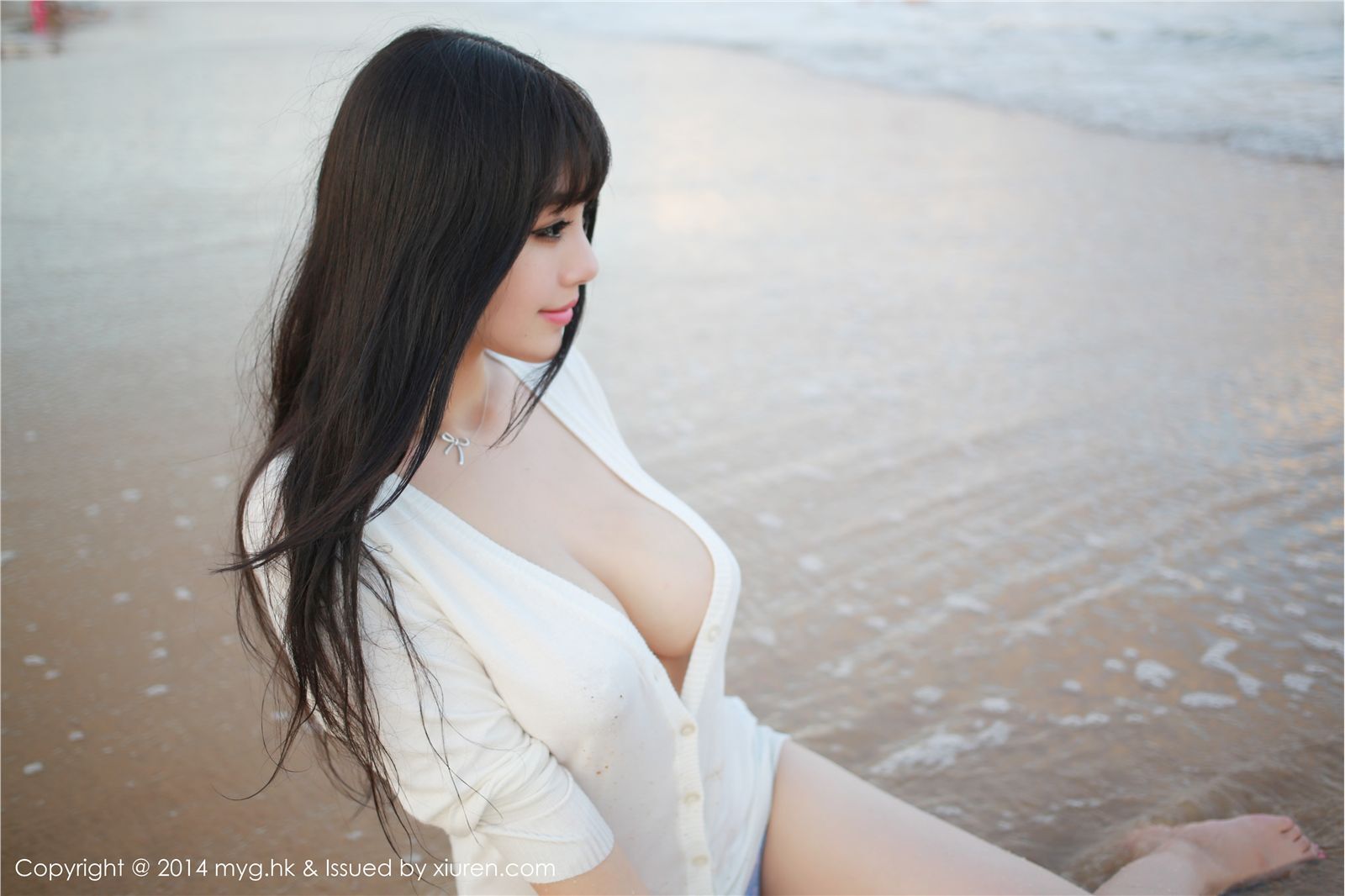 [MyGirl美媛馆] 新刊 2014.08.17 Vol.013 Barbie可儿