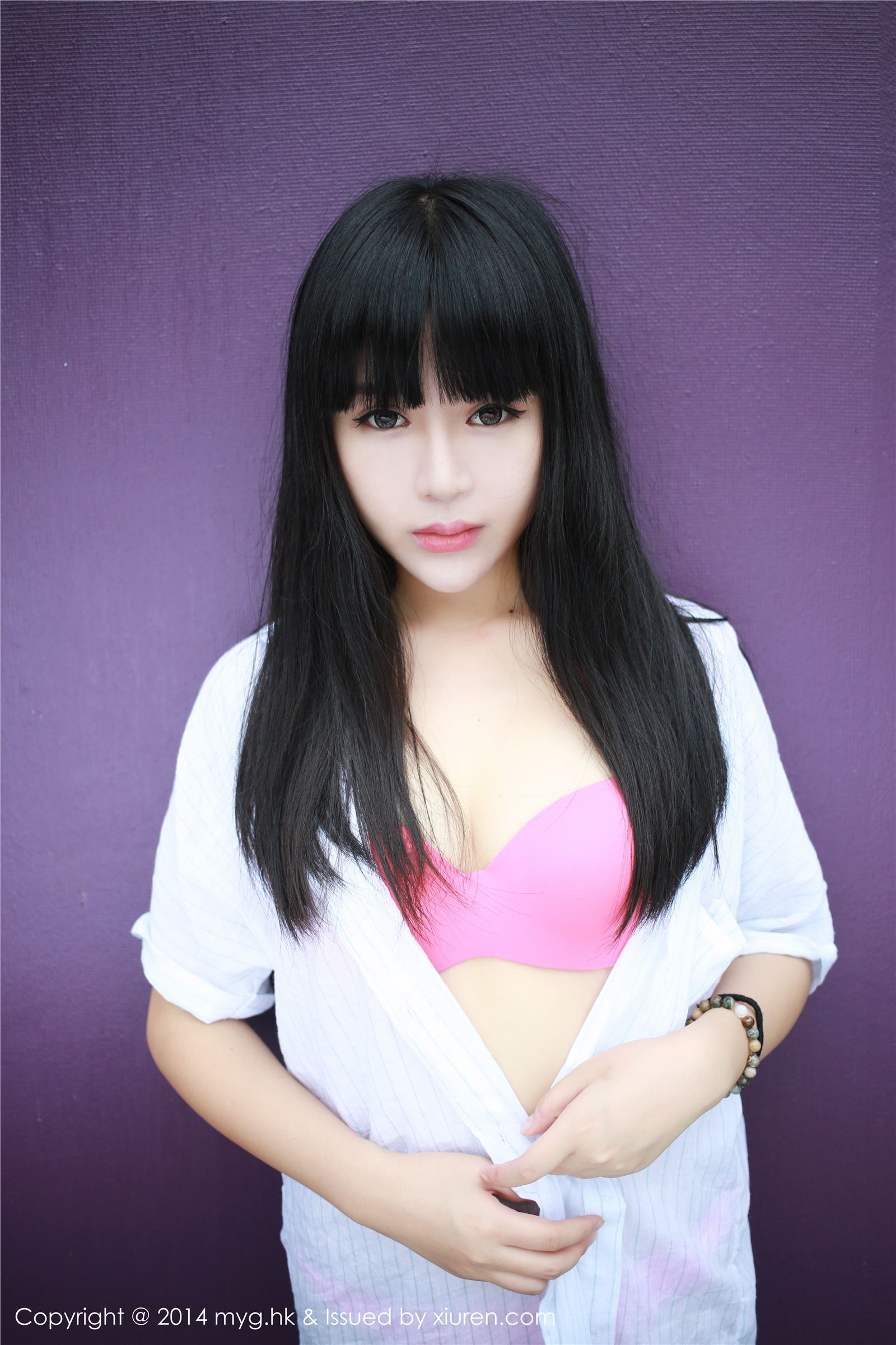 [MyGirl美媛馆] 新刊 2014.08.20 Vol.022 八宝icey