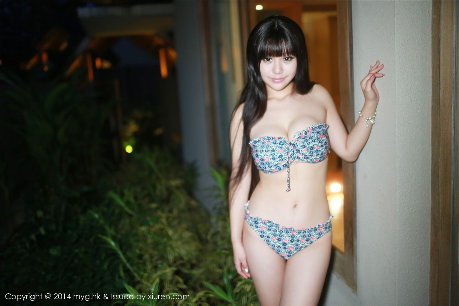 [MyGirl美媛馆] 新刊 2014.08.21 Vol.026 Barbie可儿