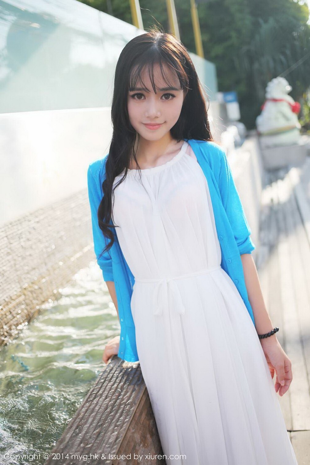 [MyGirl美媛馆]2014.12.27 Vol.086 Toro羽住