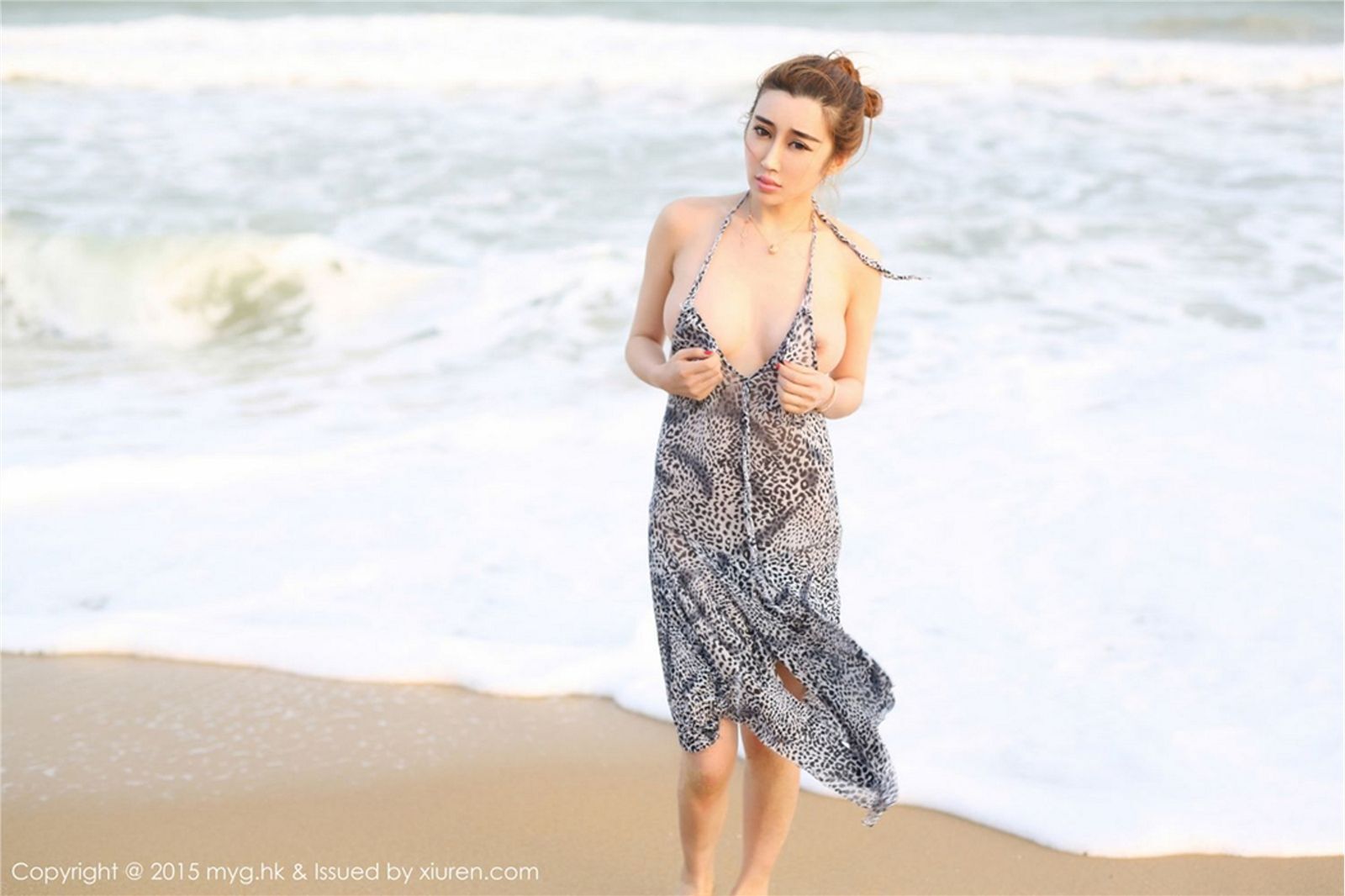 [MyGirl美媛馆] 2015.01.02 Vol.089 陆瓷