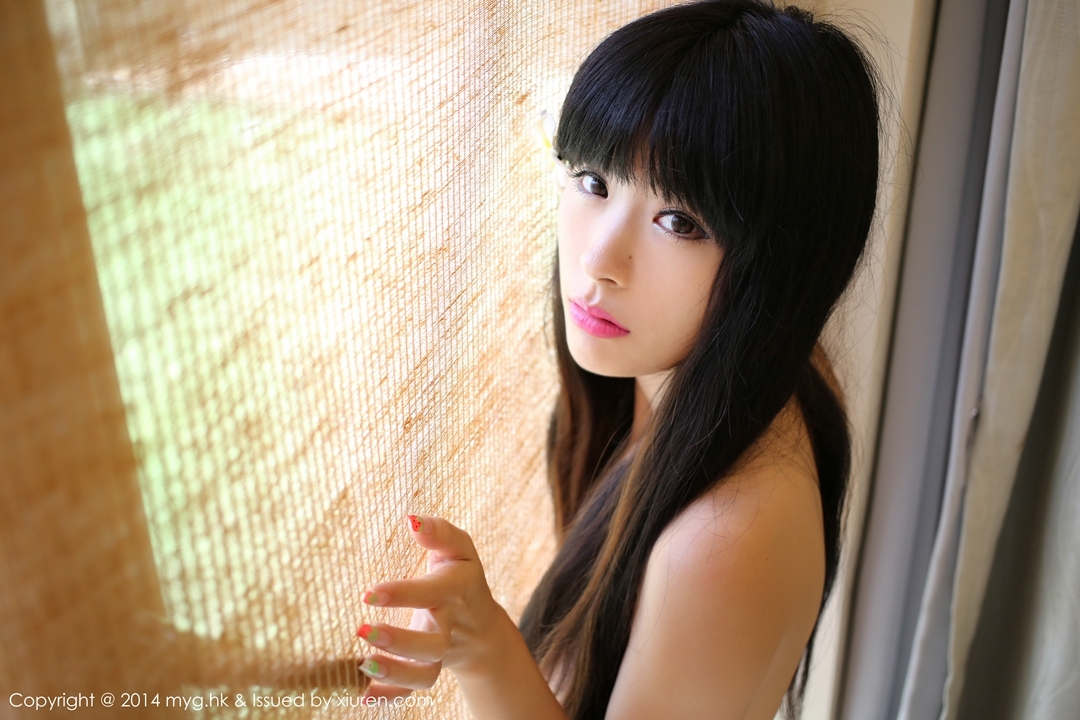 [MyGirl美媛馆] 新刊 2015.02.26 Vol.100 模特合集 1