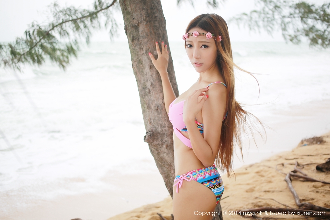 [MyGirl美媛馆] 新刊 2015.02.26 Vol.100 模特合集 1