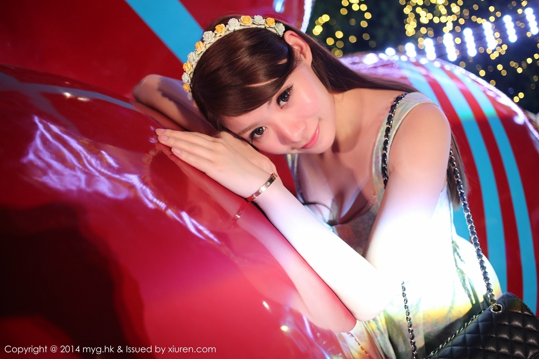 [MyGirl美媛馆] 新刊 2015.02.26 Vol.100 模特合集 2