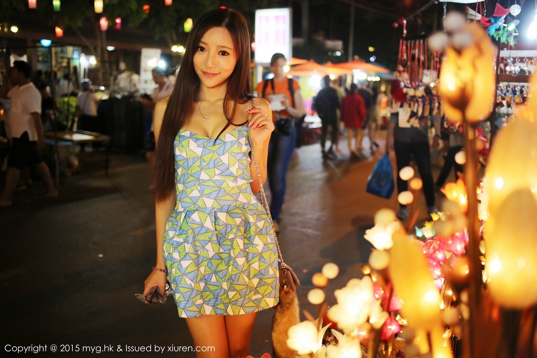 [MyGirl美媛馆] 新刊 2015.02.26 Vol.100 模特合集 2