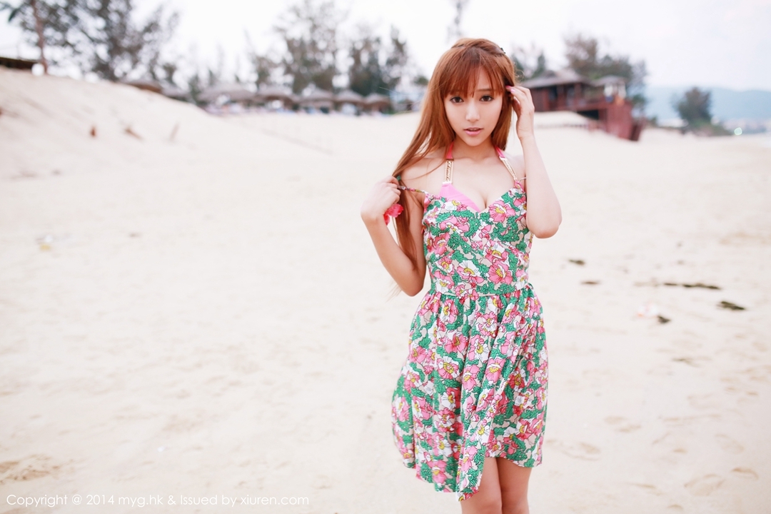 [MyGirl美媛馆] 新刊 2015.02.26 Vol.100 模特合集 2