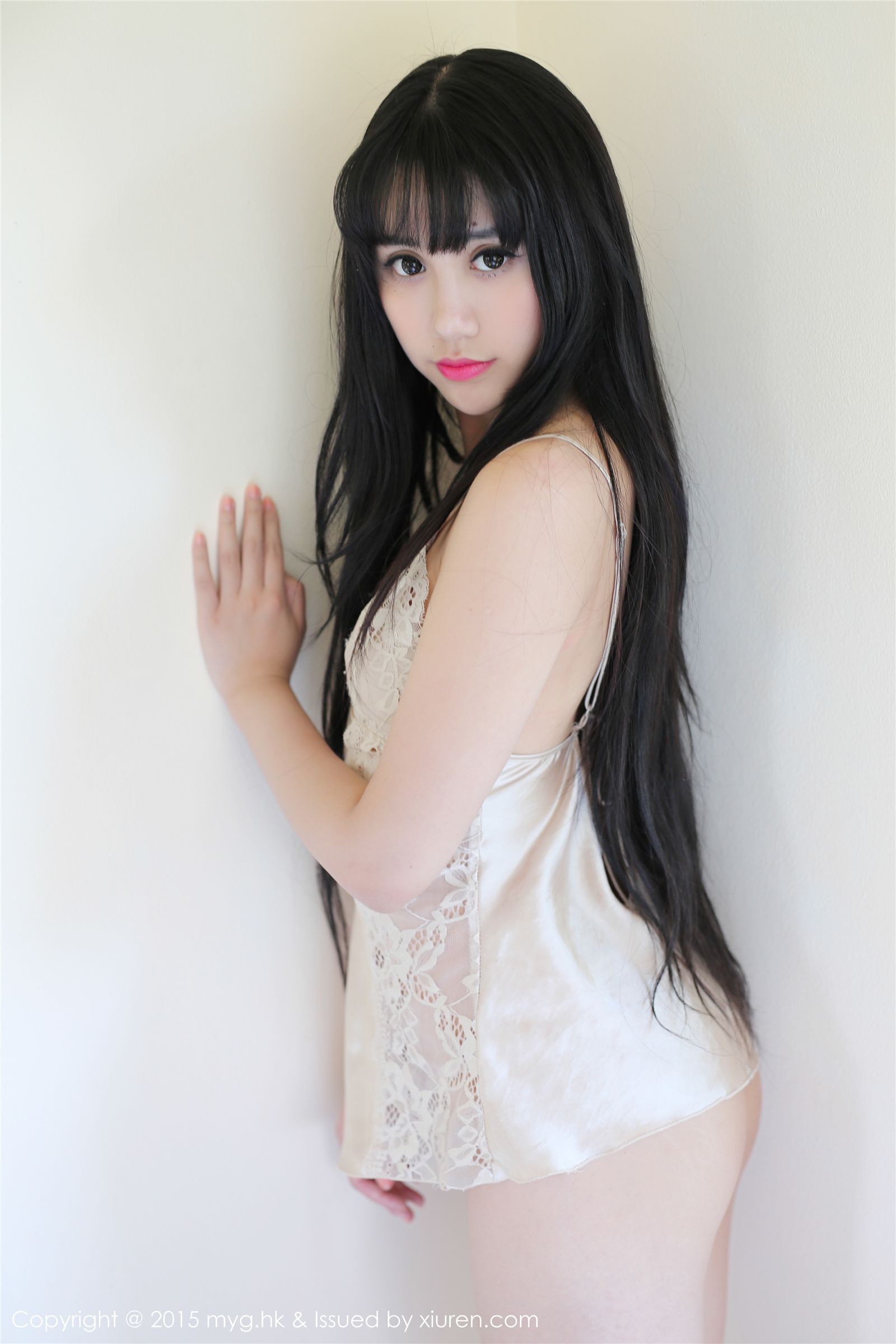 [MyGirl美媛馆]2015.02.27 Vol.102 杨晓青儿