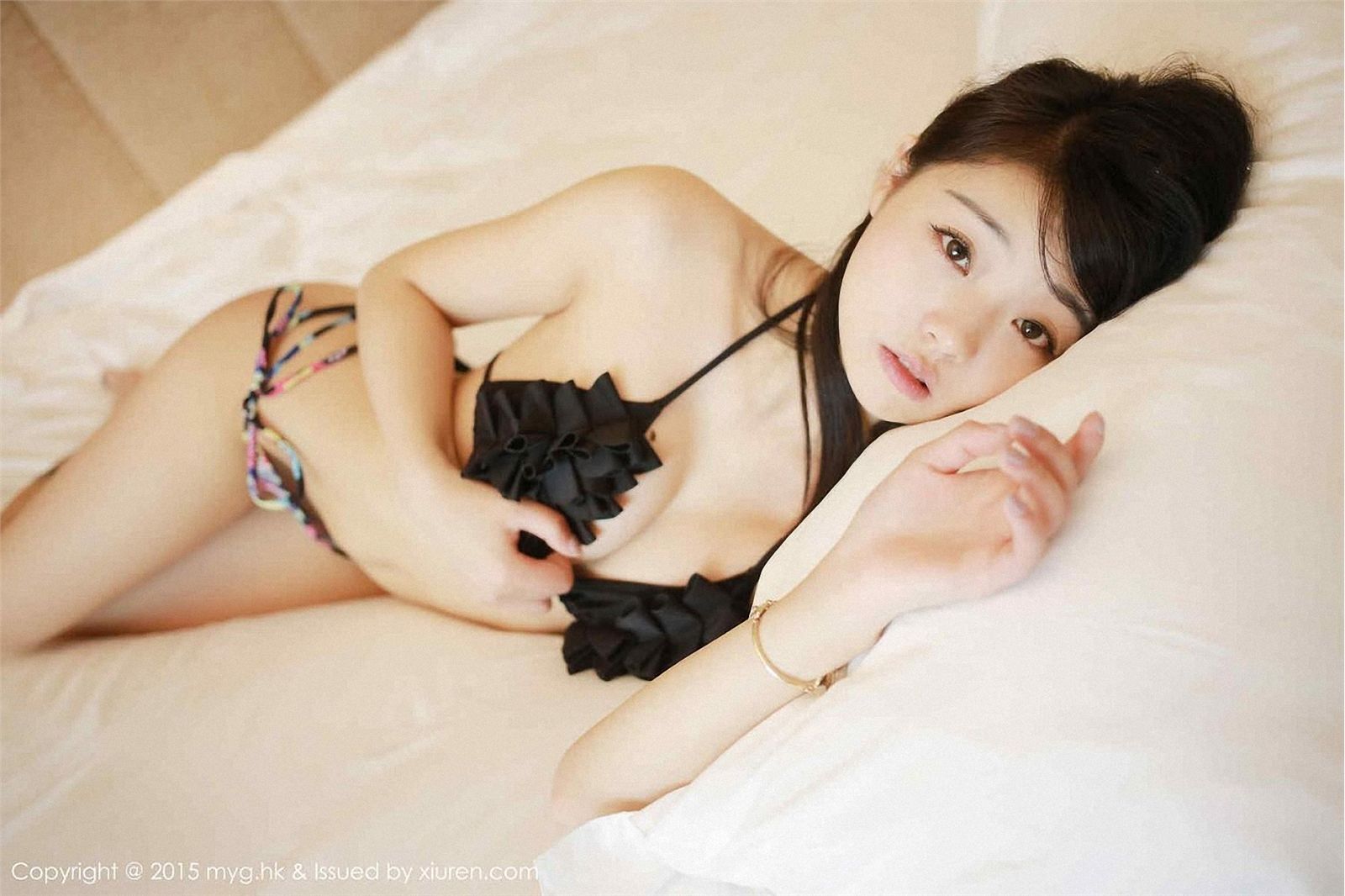 [MyGirl美媛馆] 新刊 2015.07.11 Vol.133 佘贝拉bella