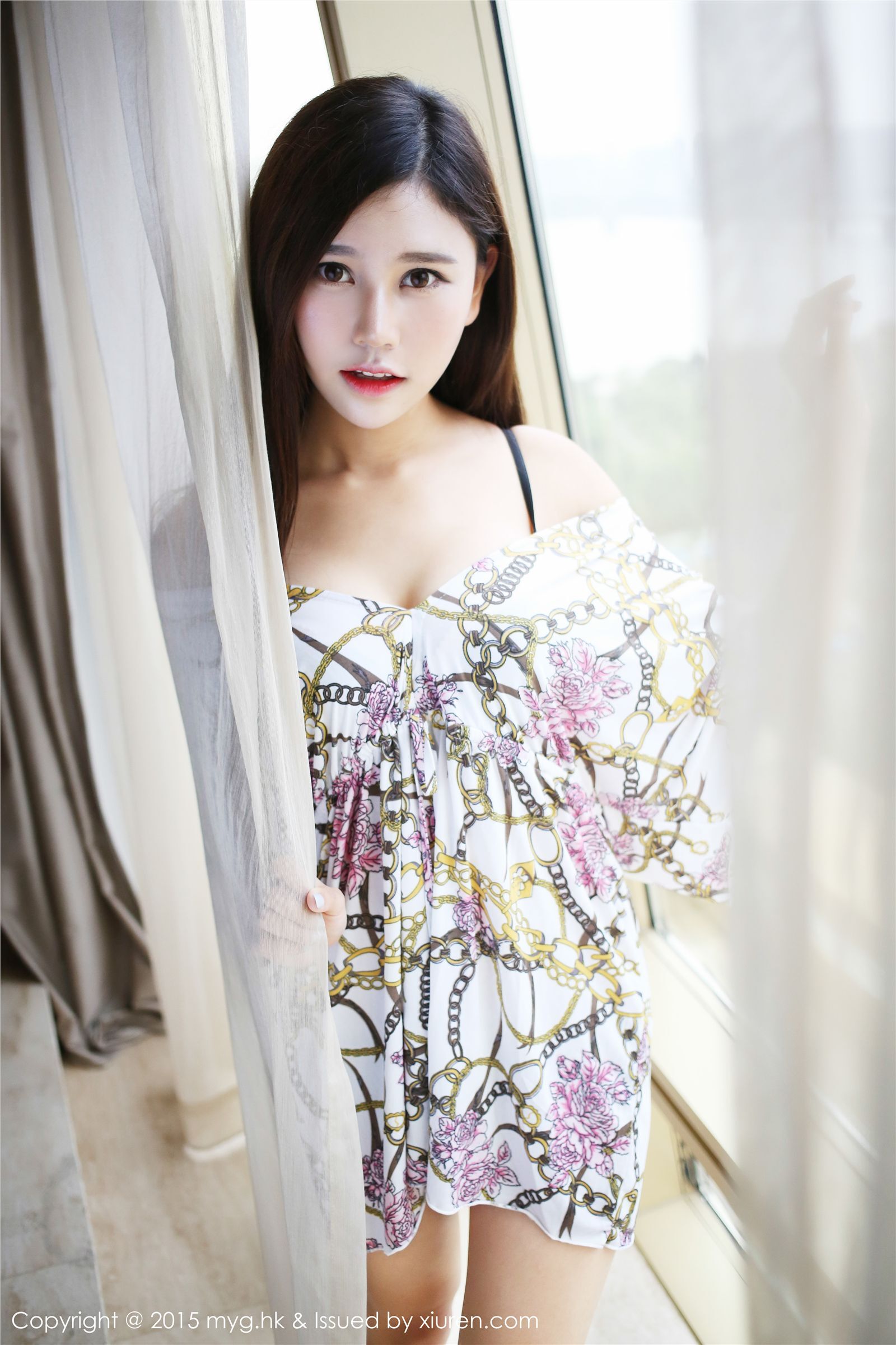 [MyGirl美媛馆] 2015.08.16 Vol.139 Milk楚楚