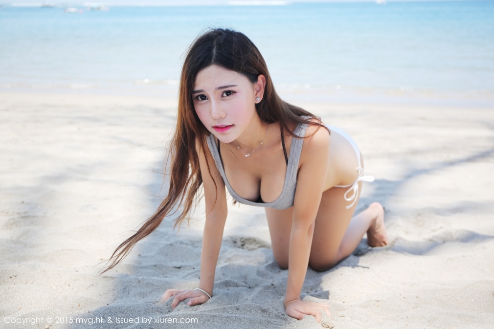 [MyGirl美媛馆]2015.10.09 Vol.160 Milk楚楚