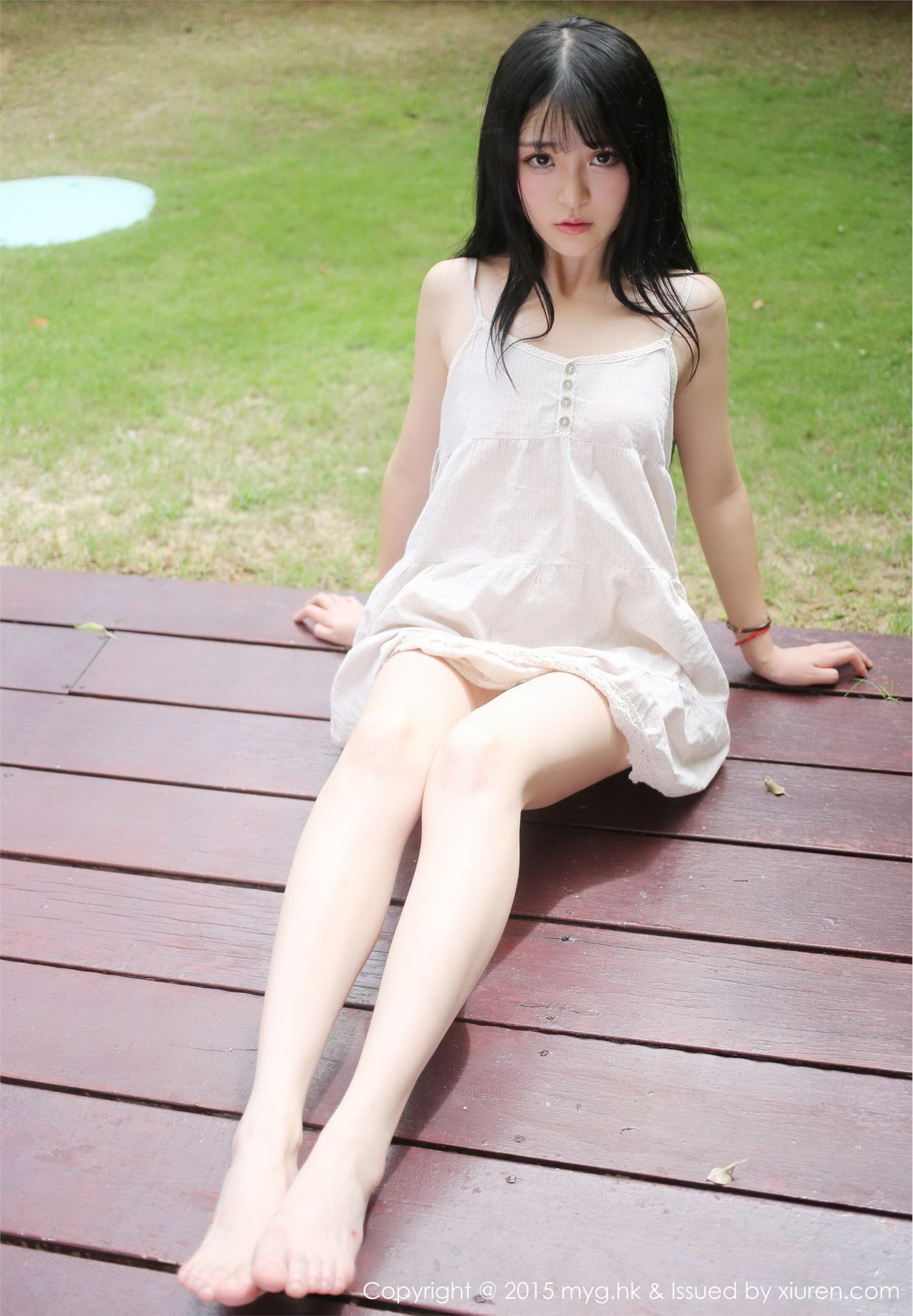 [MyGirl美媛馆]2015.11.10 Vol.174 伊小七MoMo