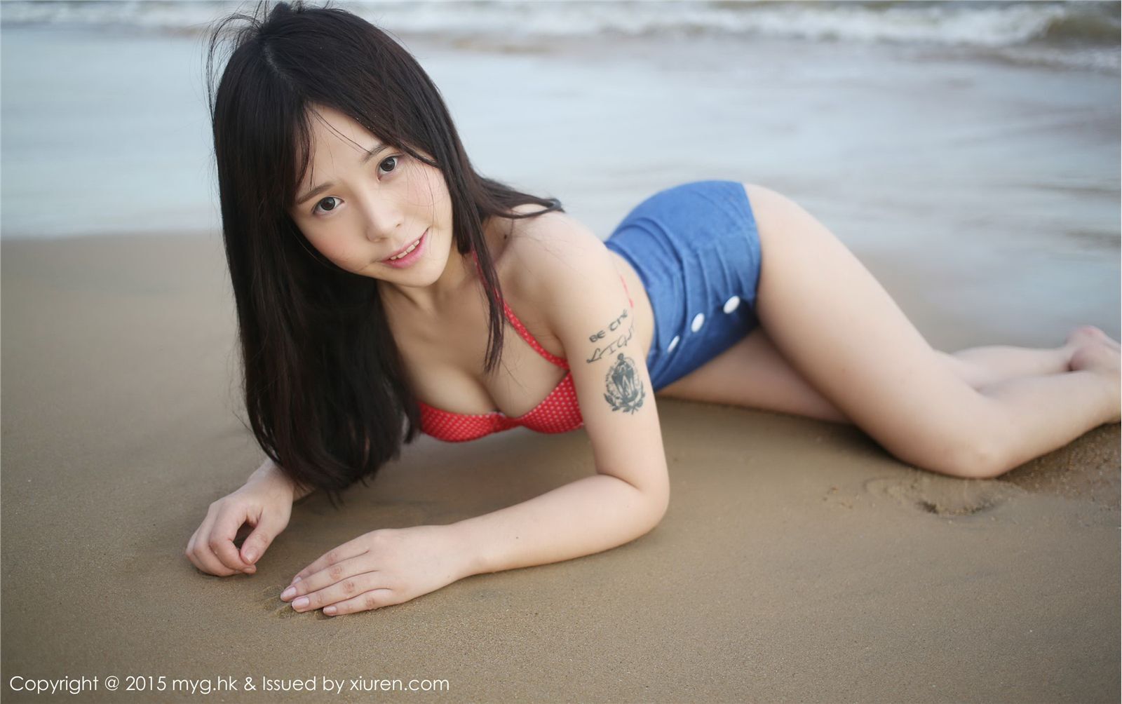 [MyGirl美媛馆]2015.11.14 Vol.175 Evelyn艾莉