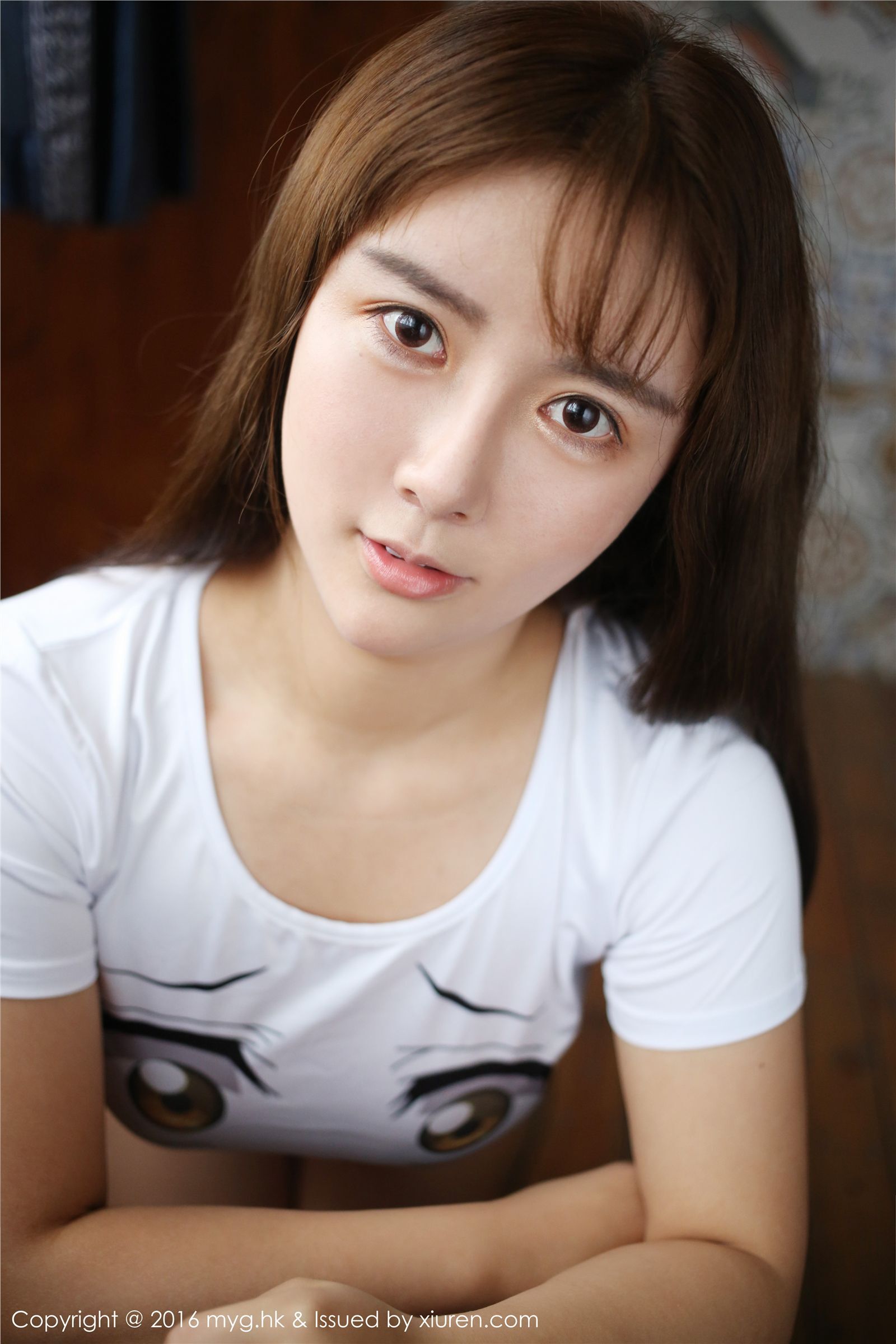 [MyGirl美媛馆]2016.06.06 Vol.211 模特合集