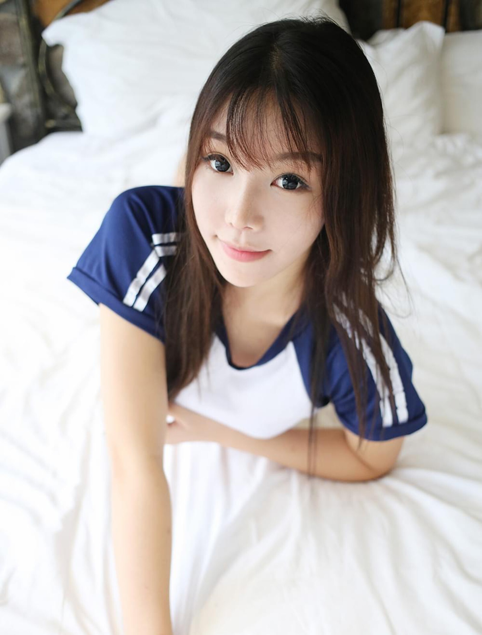 [MyGirl美媛馆] 2016.08.15 Vol.221 芝芝Booty