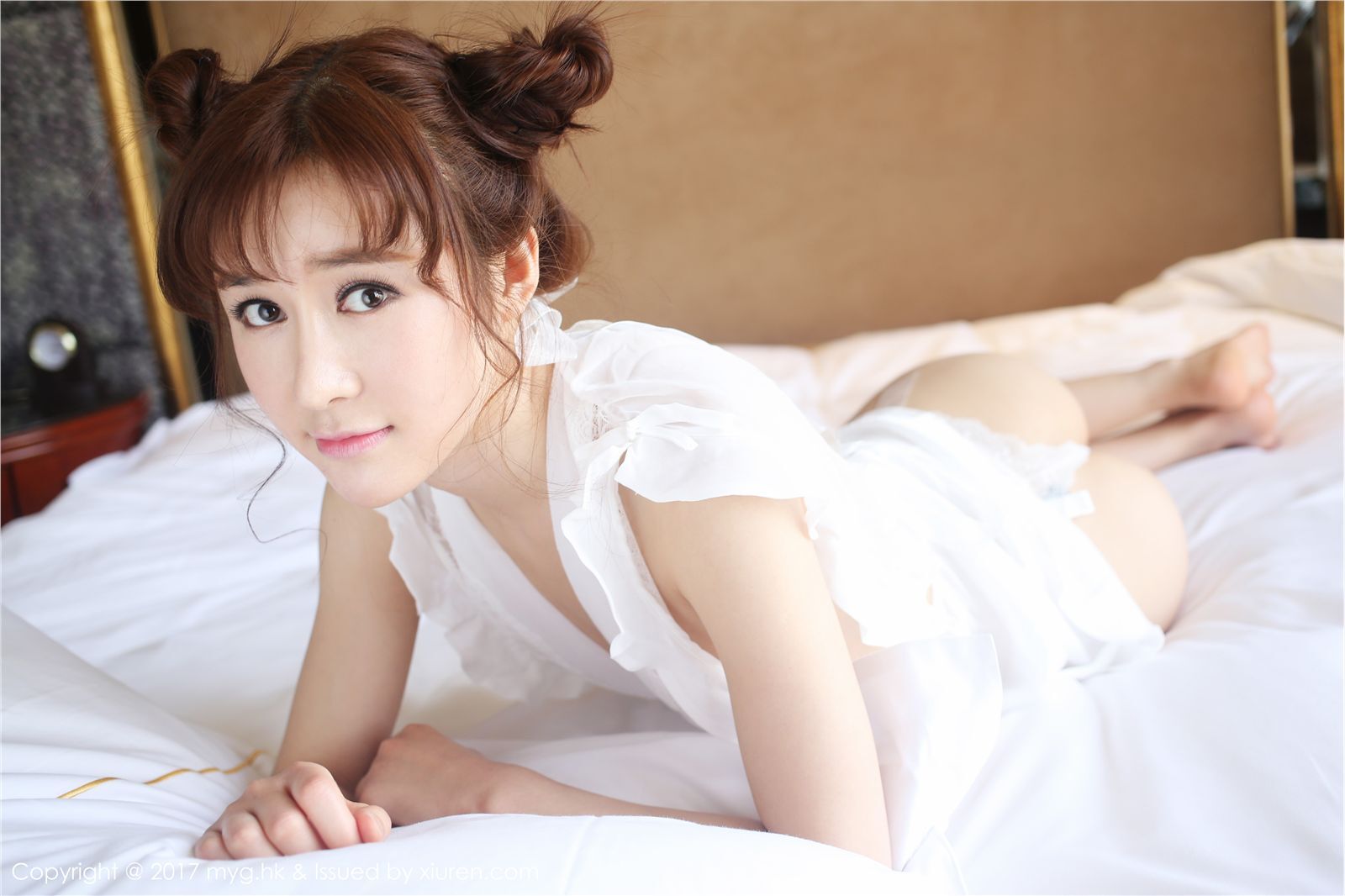 [MyGirl美媛馆]2017.03.14 Vol.240 模特合集