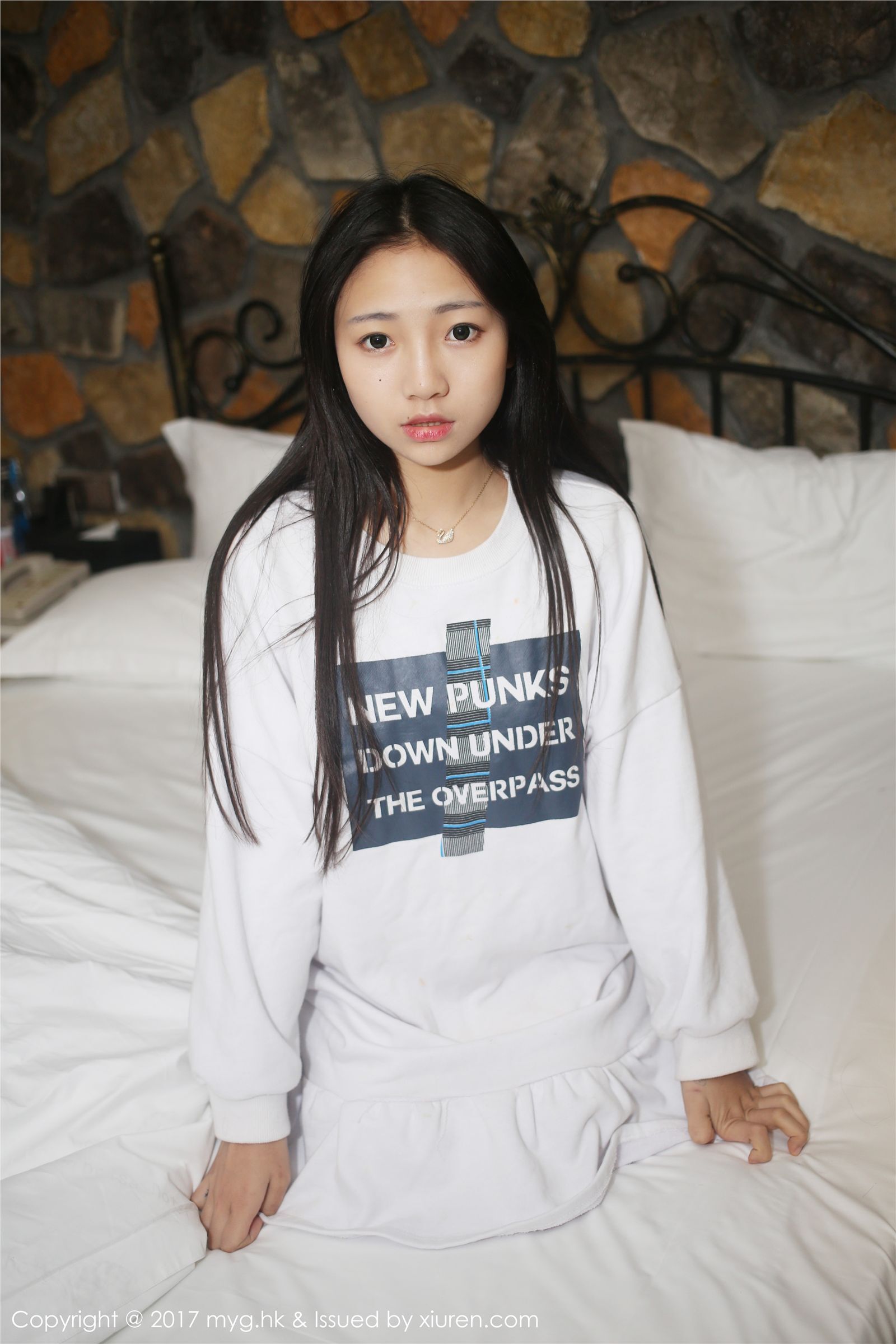 [MyGirl美媛馆]2017.05.16 Vol.249 小月moon