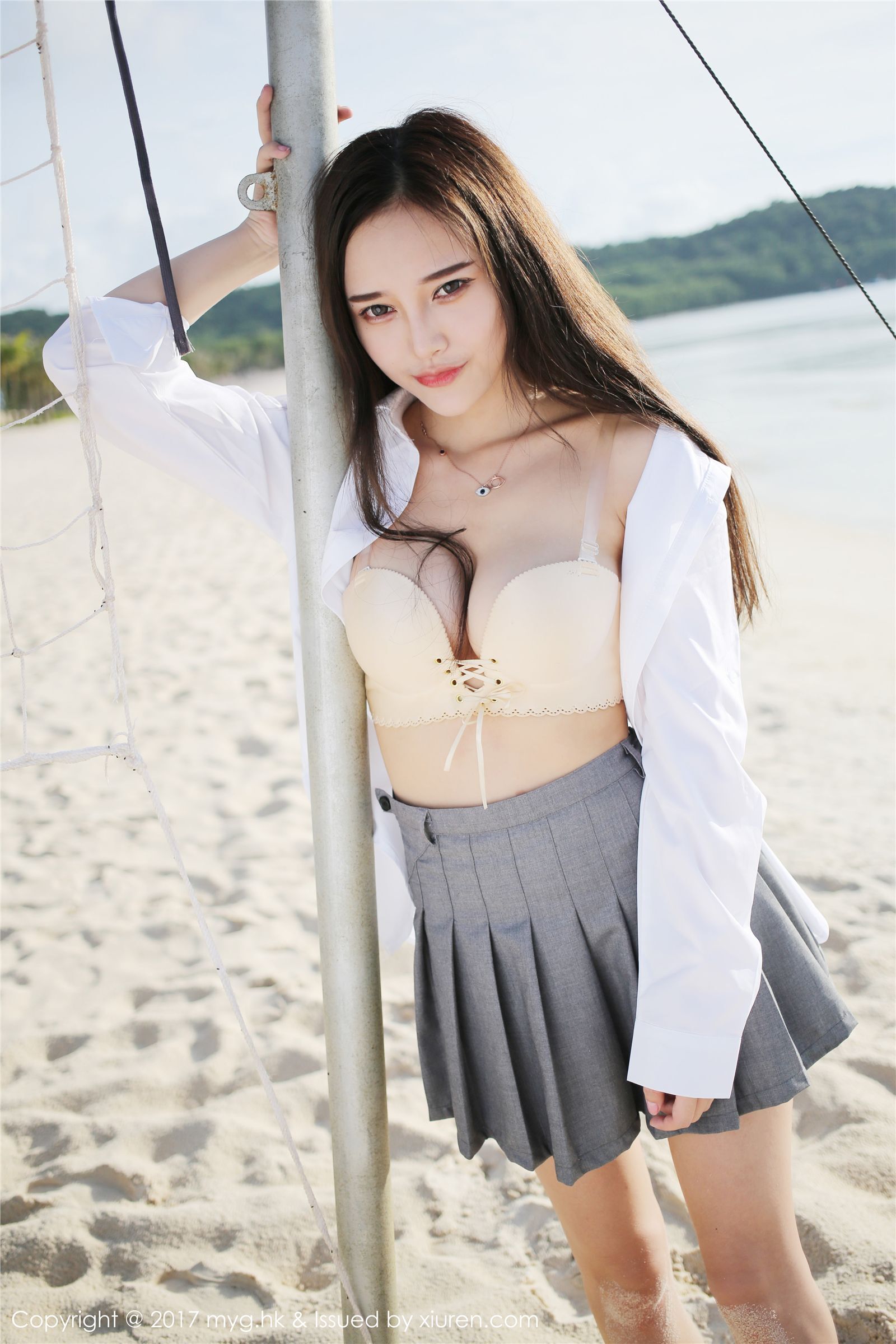 [MyGirl美媛馆]2017.07.10 Vol.254 唐琪儿il