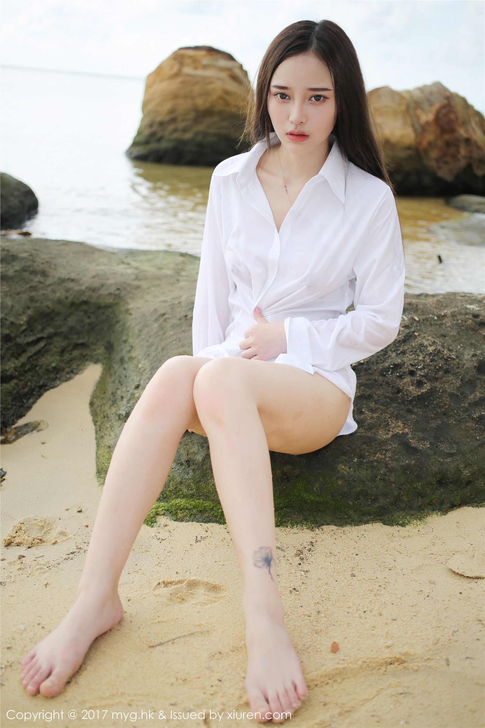 [MyGirl美媛馆]2017.07.10 Vol.254 唐琪儿il