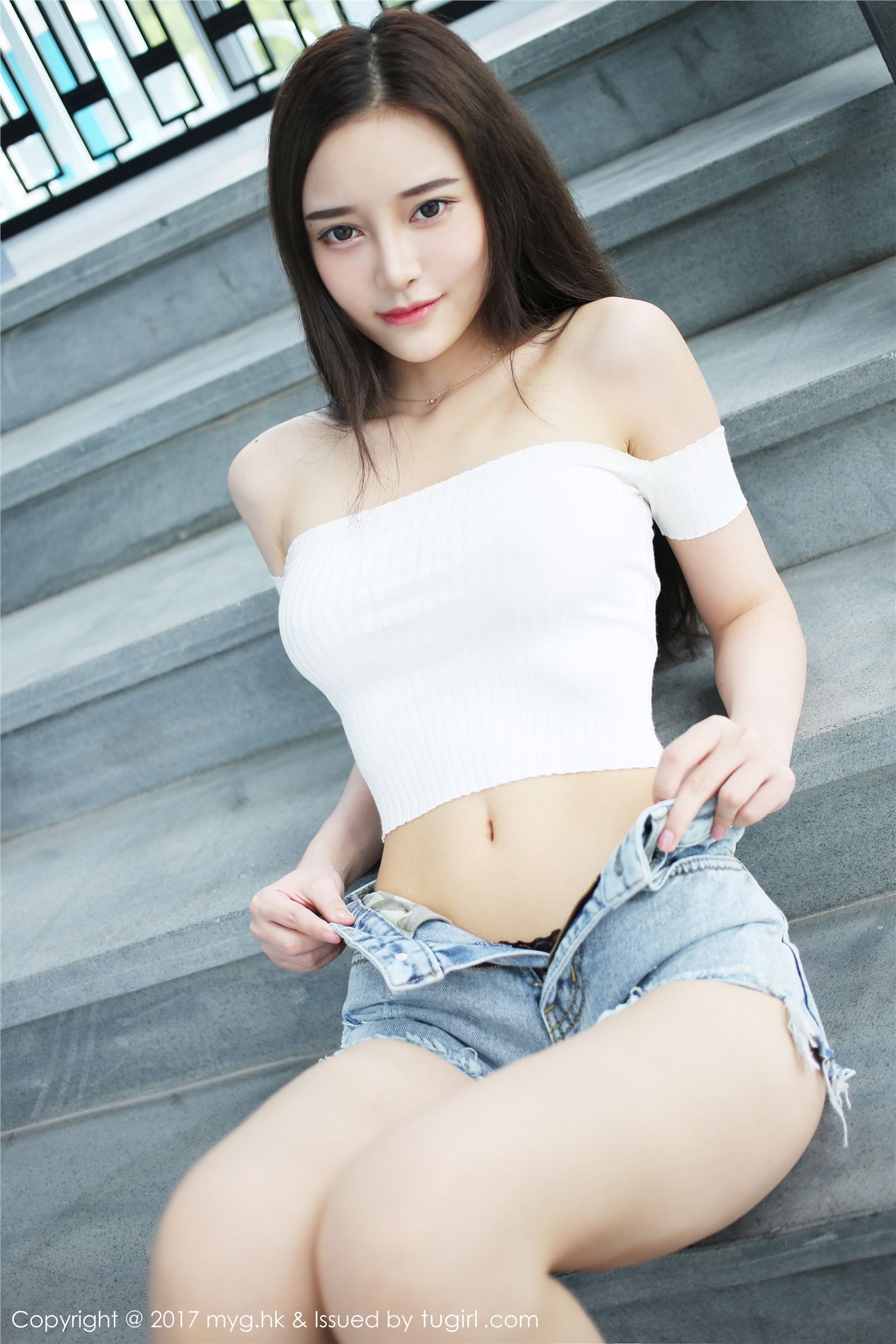 [MyGirl美媛馆]2017.08.01 Vol.258 唐琪儿il