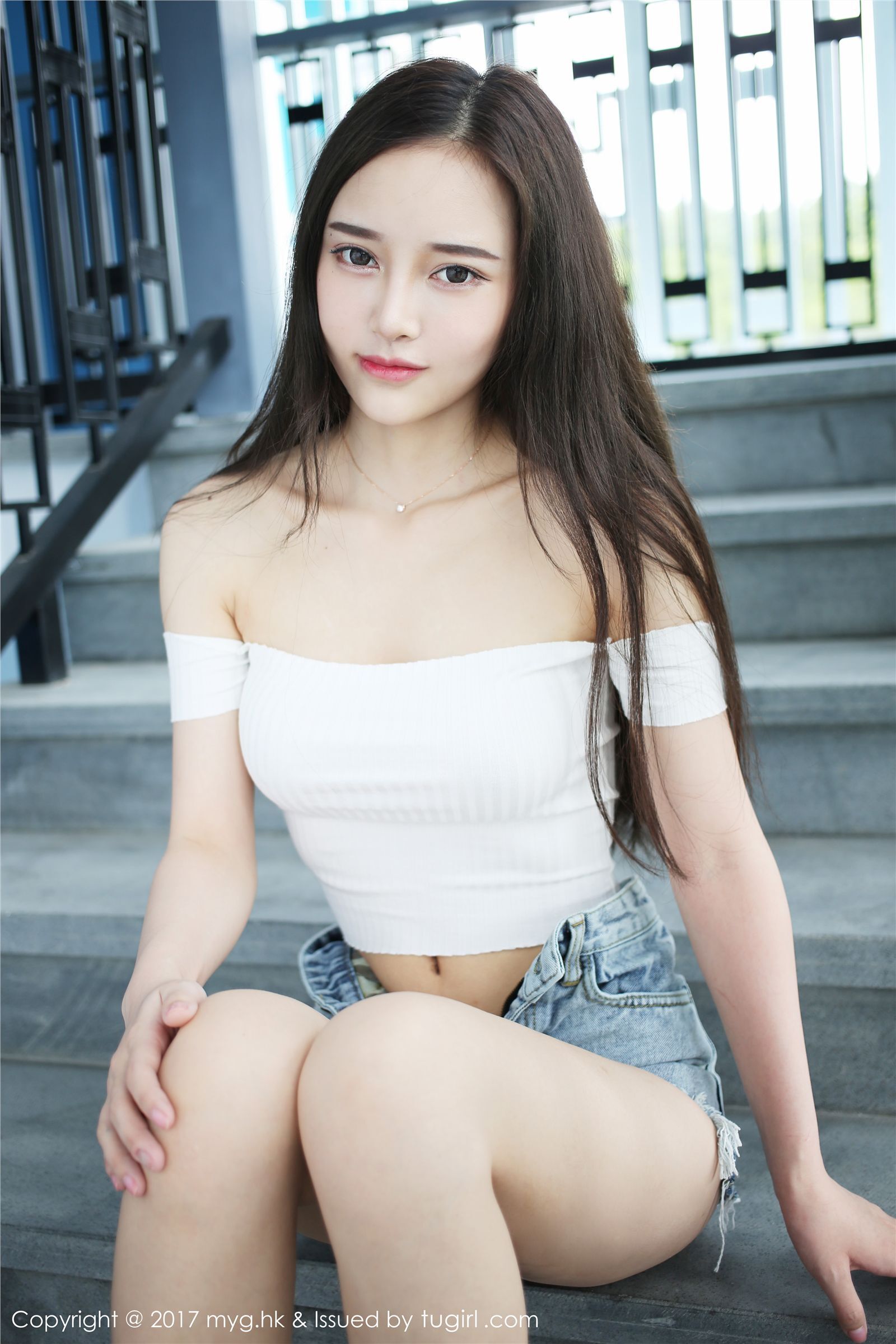 [MyGirl美媛馆]2017.08.01 Vol.258 唐琪儿il