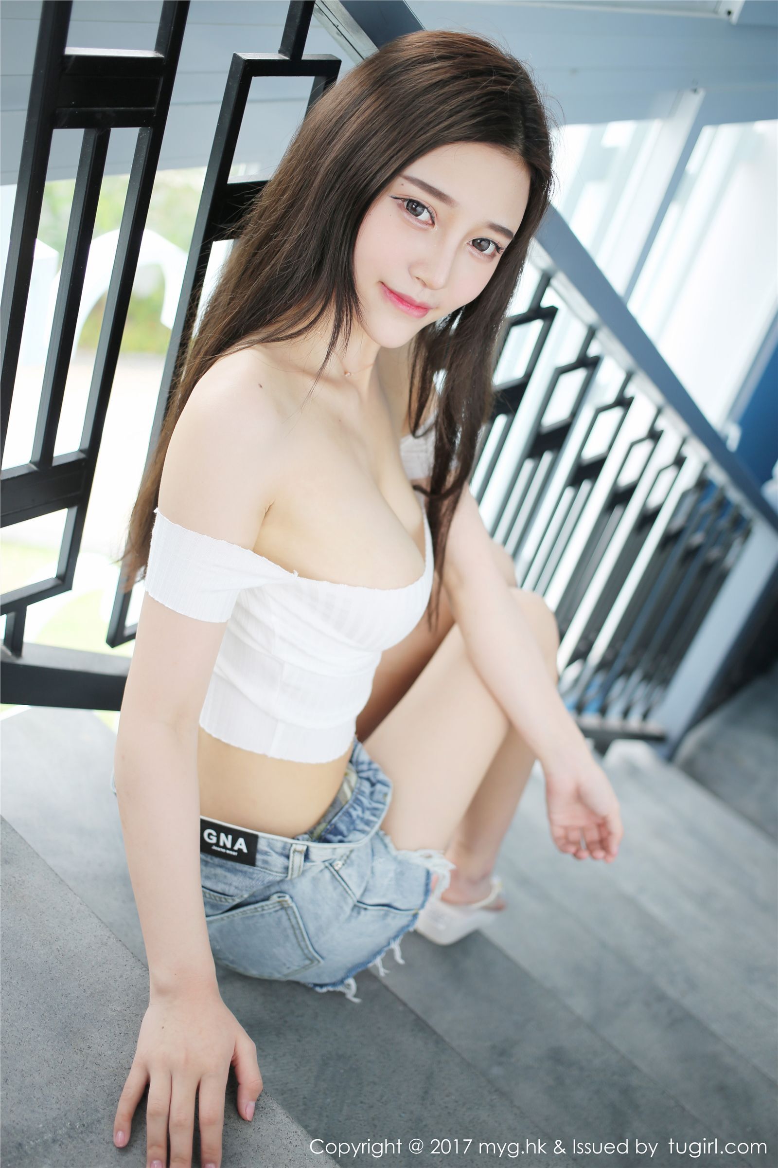 [MyGirl美媛馆]2017.08.01 Vol.258 唐琪儿il