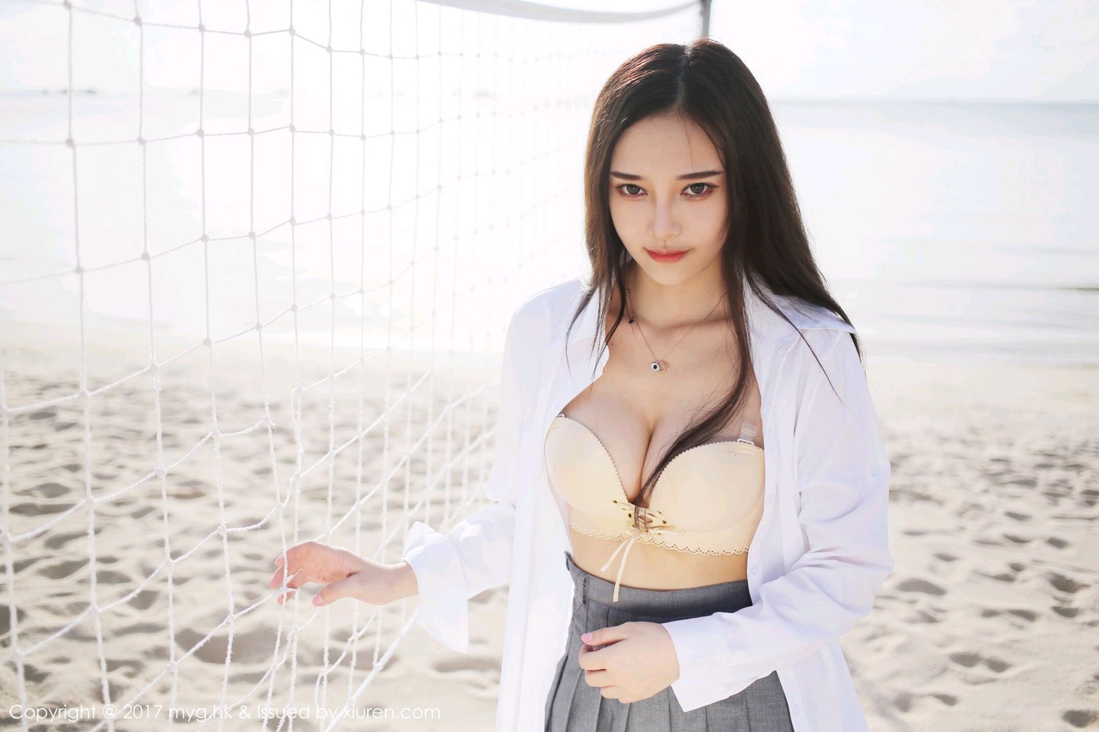 [MyGirl美媛馆]2017.08.14 Vol.259 唐琪儿il