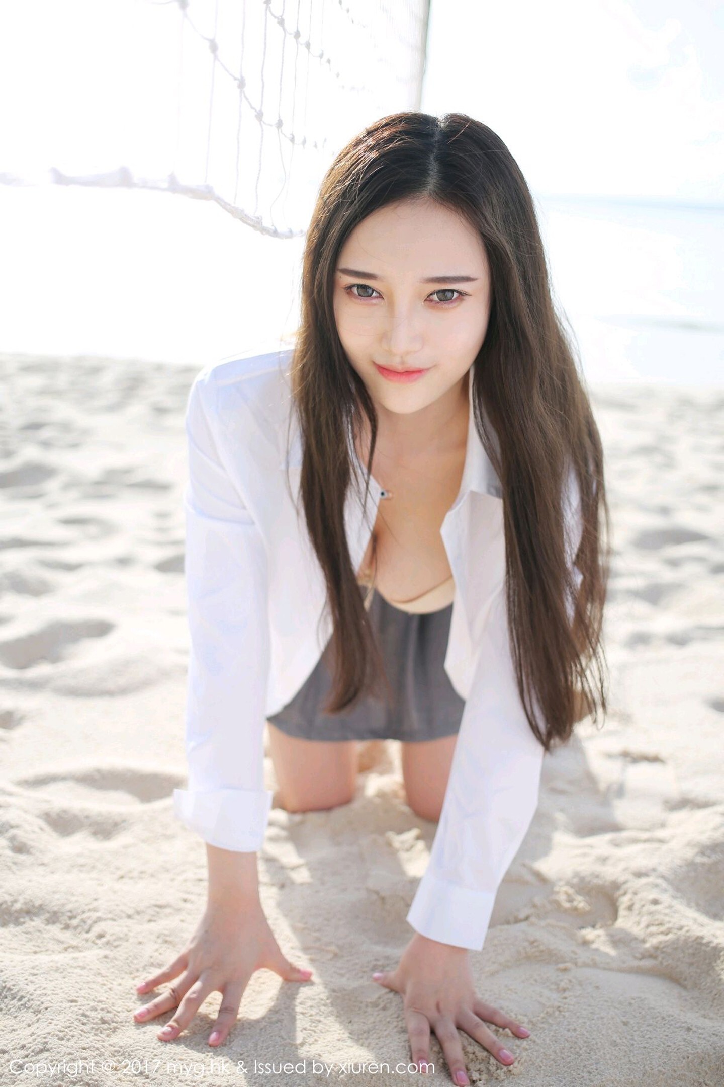 [MyGirl美媛馆]2017.08.14 Vol.259 唐琪儿il