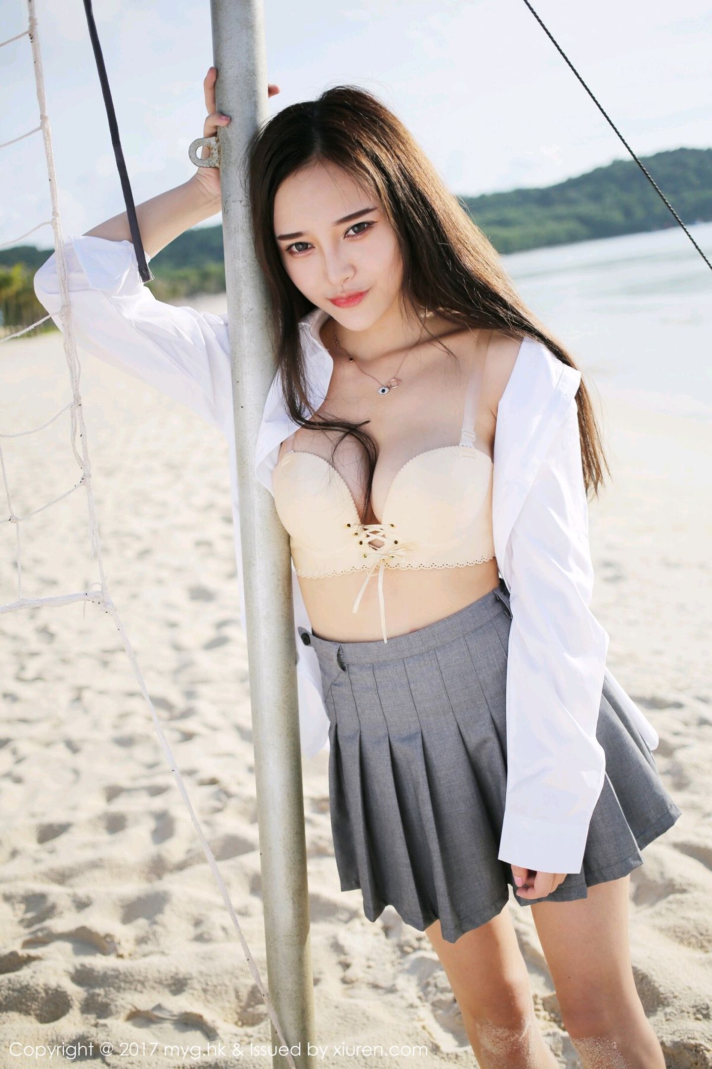 [MyGirl美媛馆]2017.08.14 Vol.259 唐琪儿il