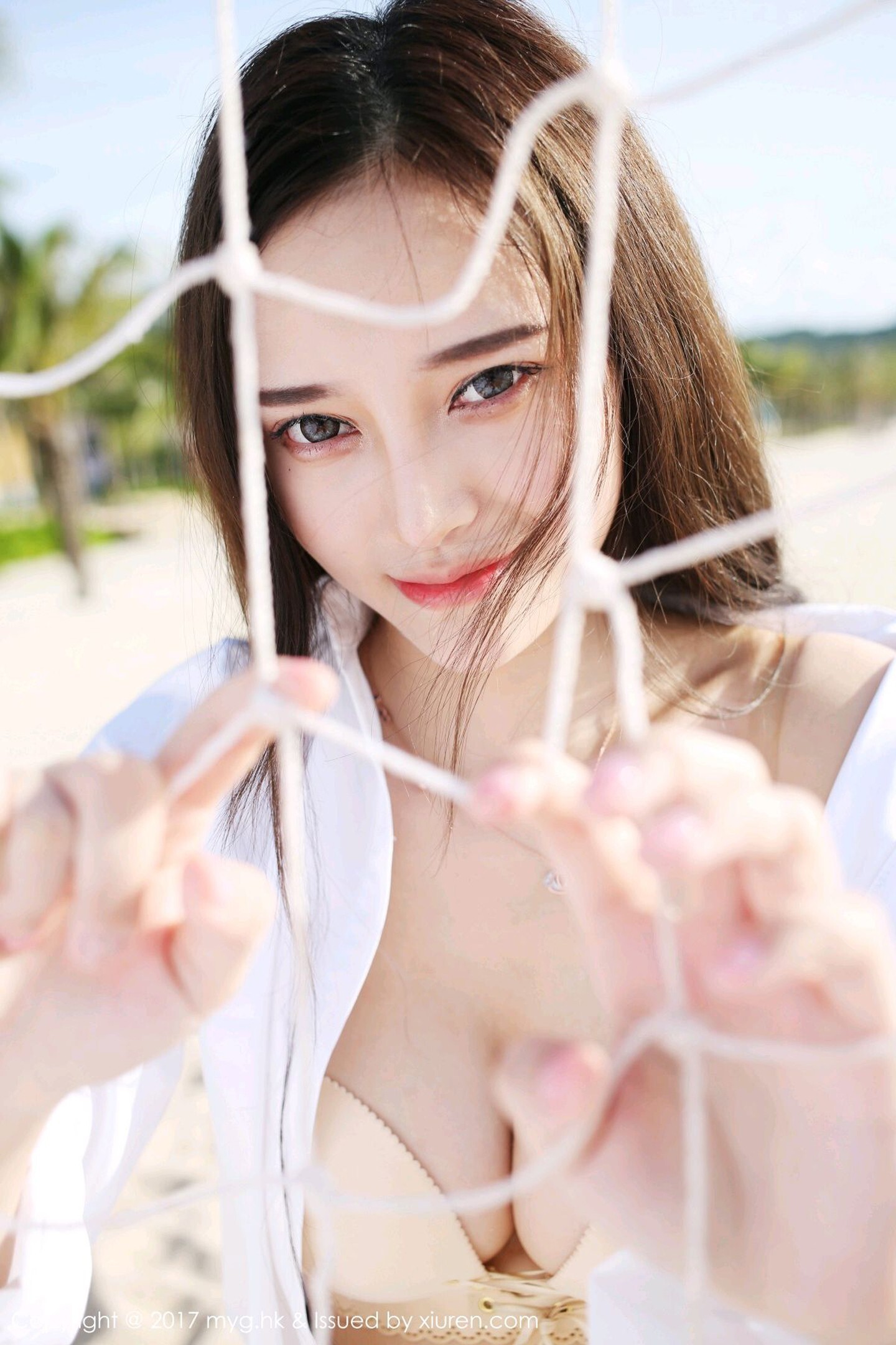 [MyGirl美媛馆]2017.08.14 Vol.259 唐琪儿il