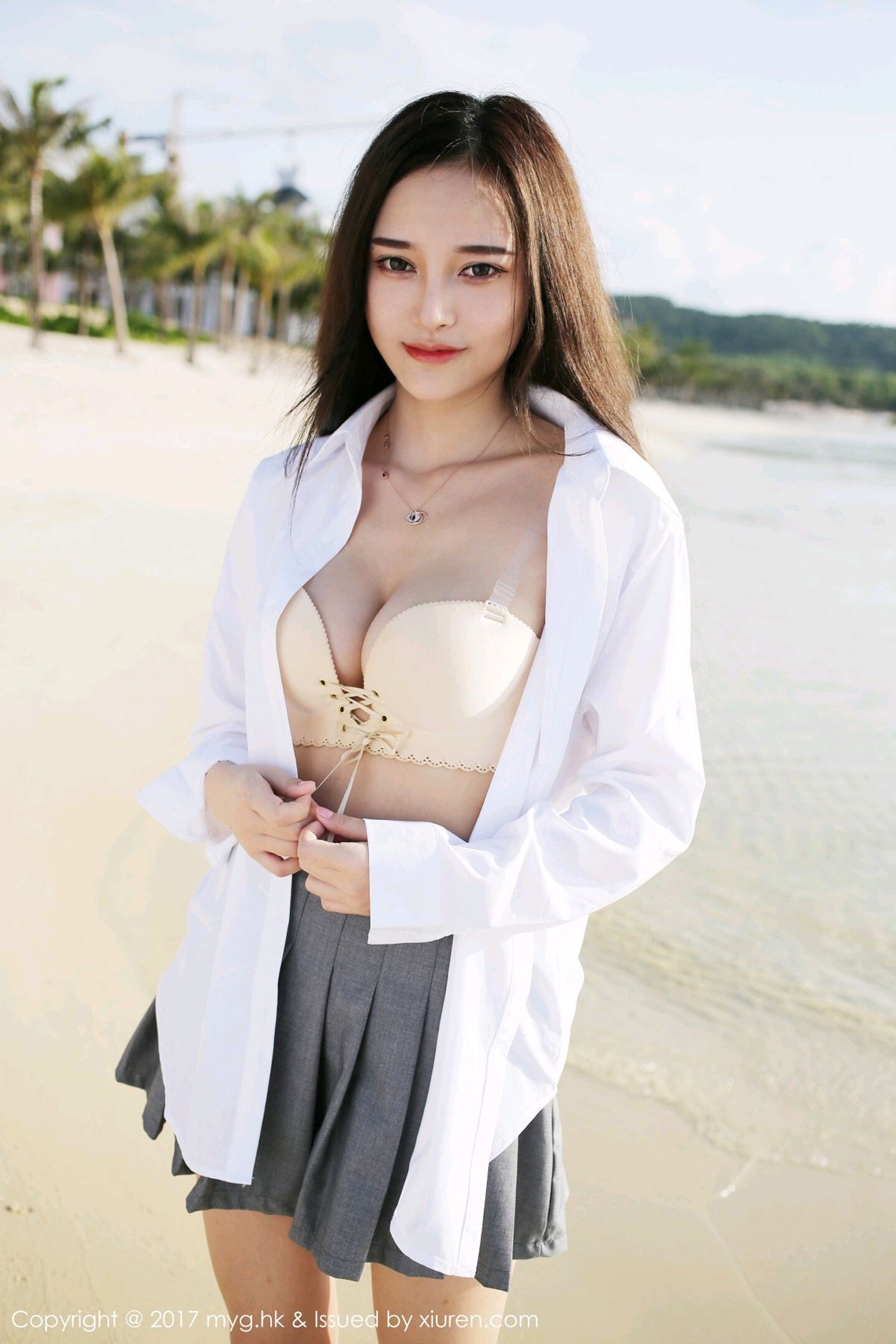 [MyGirl美媛馆]2017.08.14 Vol.259 唐琪儿il